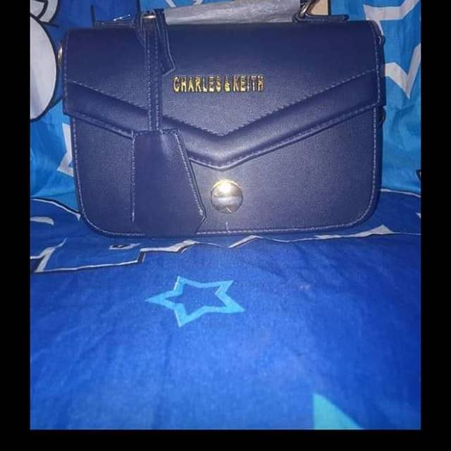 Tas ck pesta