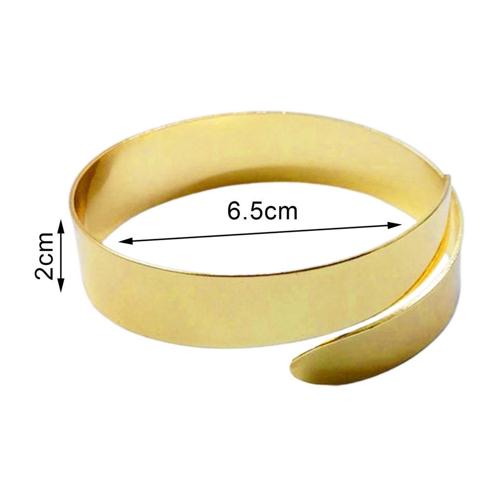 Hu Hu Hu Hu Hu Alat Bantu Pasang Kacamata♡ Gelang Kaki Double Layer Bahan Alloy Adjustable Untuk Wanita