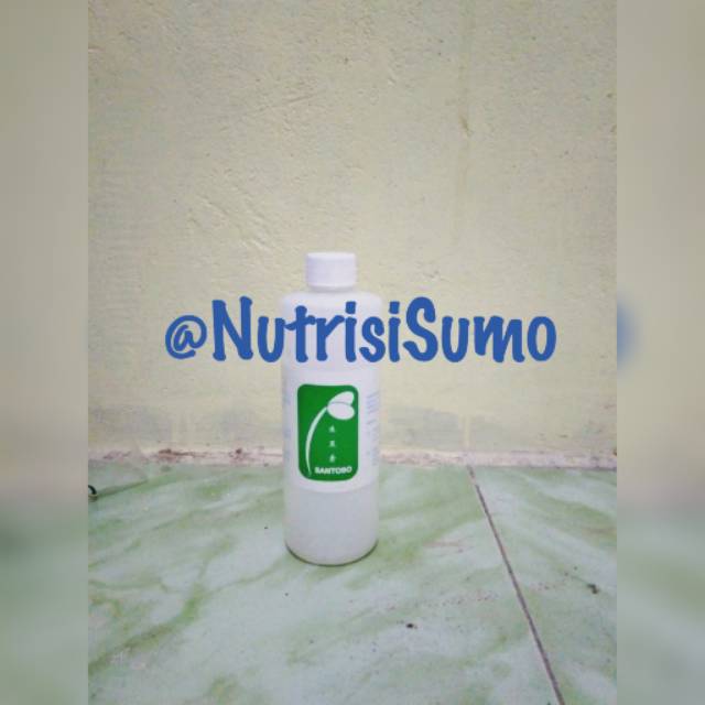 Obat tauge santoso