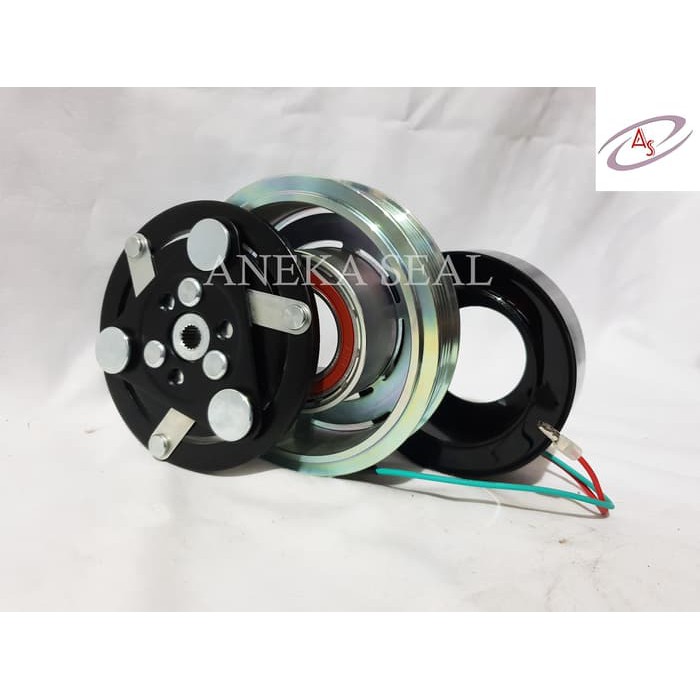 Magnet Clutch Honda New Jazz