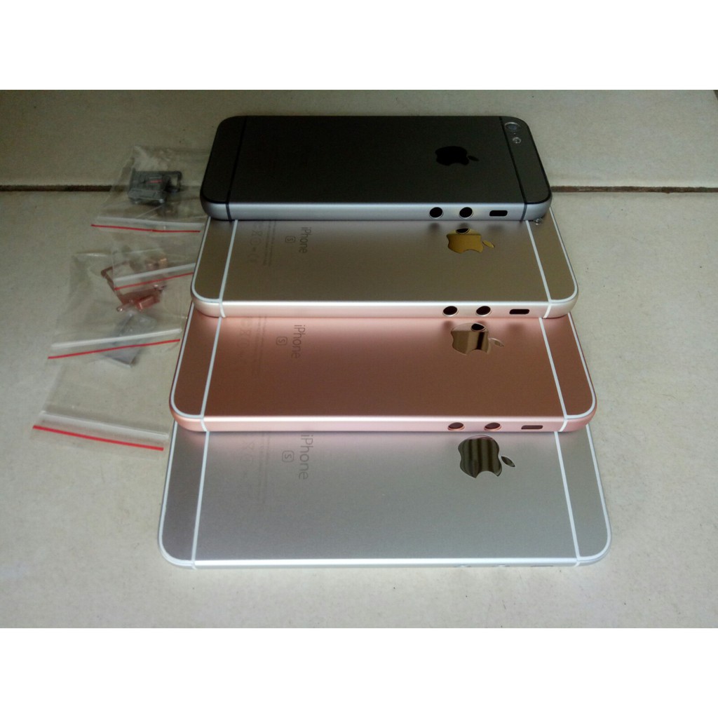 CASING/HOUSING 5G - MODEL 6S