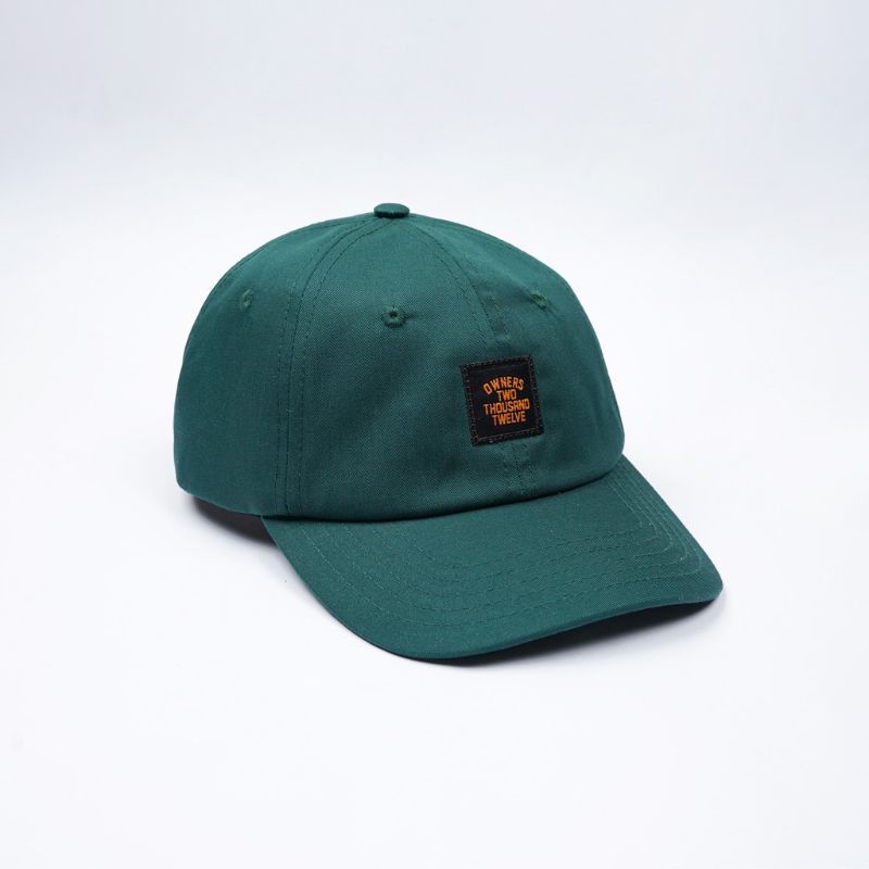 TOPI MURAH Owners Hat - Thor