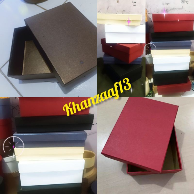 

kotak kado/hampers/flower box/gift box/BERBAGAI UKURAN