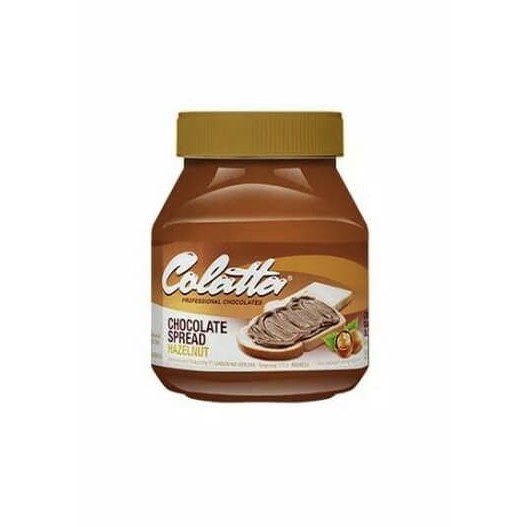 

Colatta Hazelnut Chocolate Spread