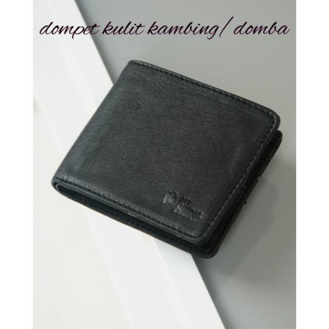 DOMPET KULIT PRIA - MY QEENA BY KIRANA STUFF