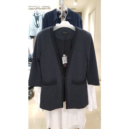 blazer cardinal femme