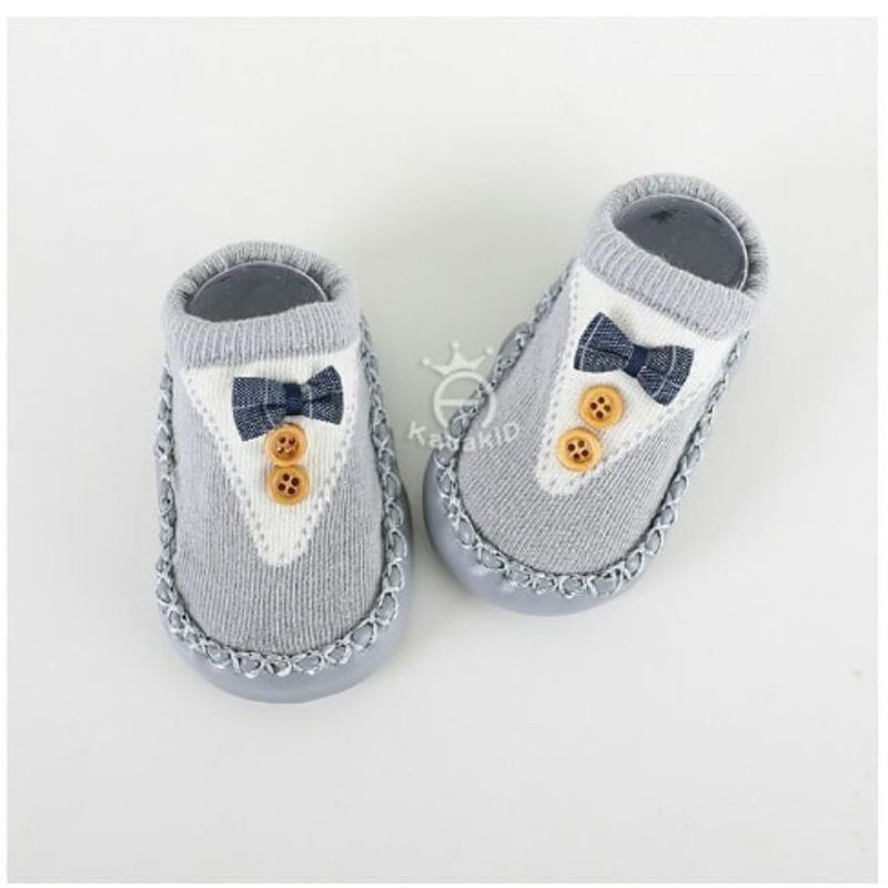 Baby Skidder / Sepatu Baby