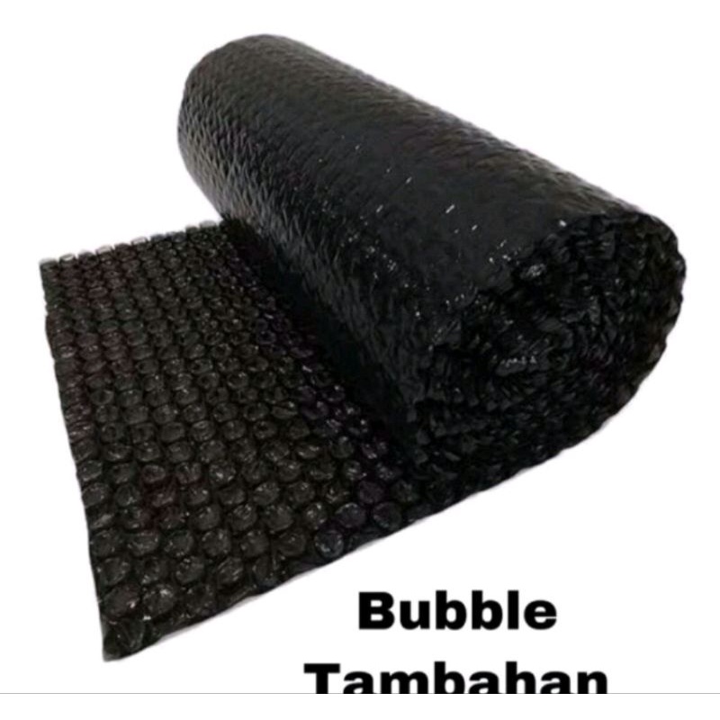 

BUBBLE WRAB/TAMBAHAN PAKING