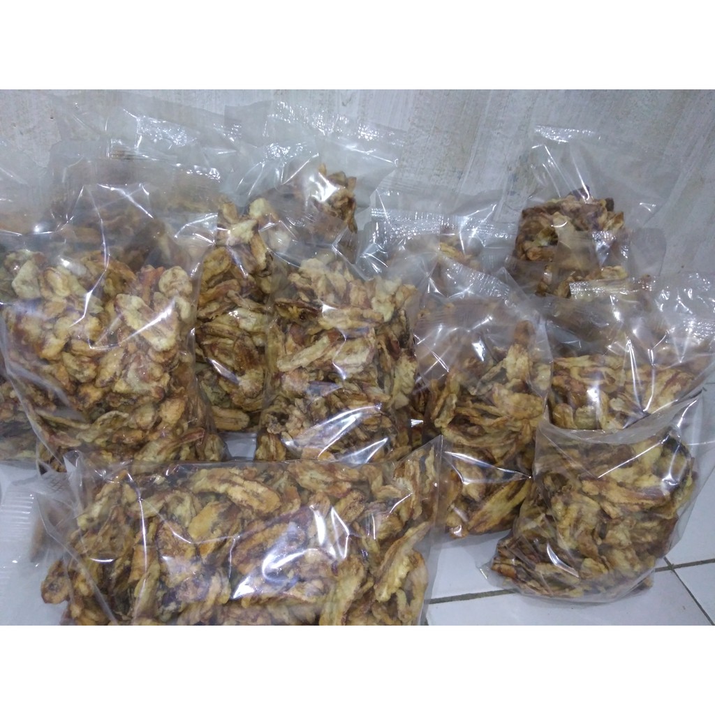 

Sale pisang kresss fresh 250gr