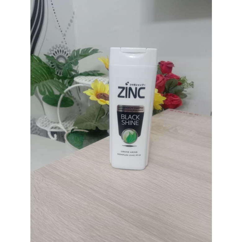 Sampo Zinc 70 ML