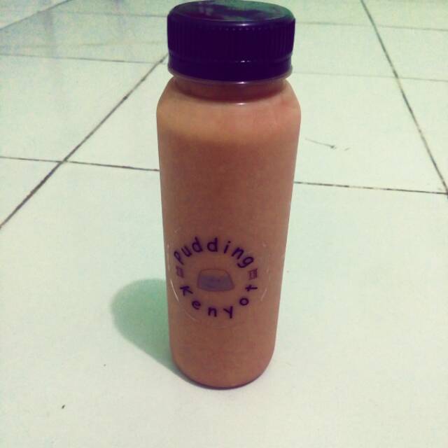 

Puding kenyot