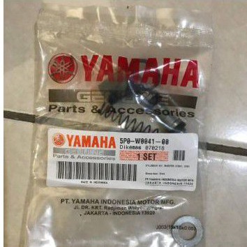 Master Rem Cylinder Master KIt ( A ) 5P0 W0041 00 Yamaha Mio