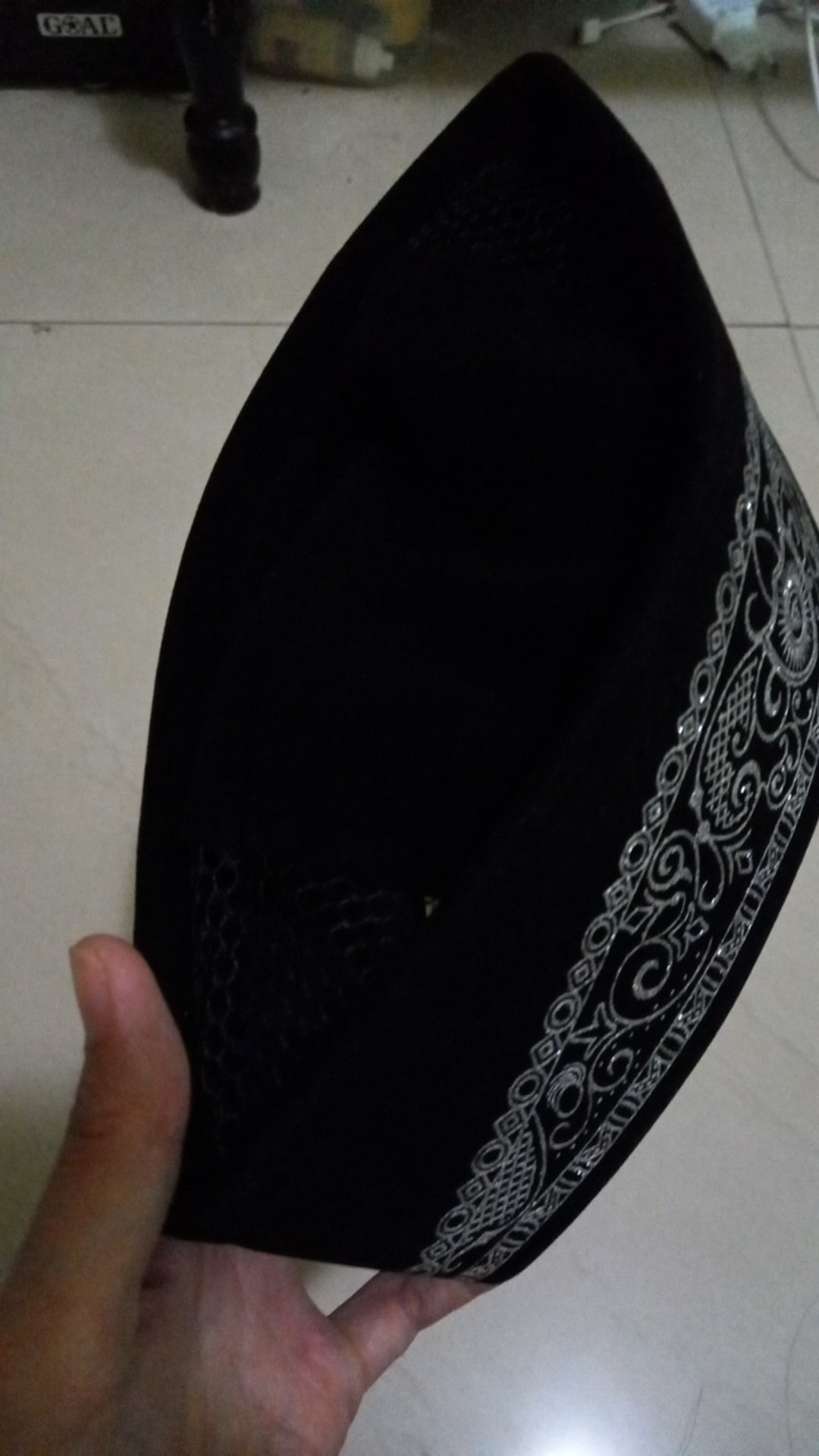 Songkok Batik Anak