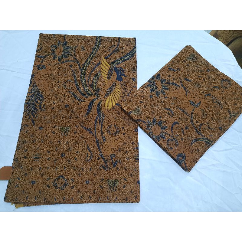 Batik sogan klasik [ spesial diskon ] / jarik klasik / jarik sogan / jarik wedding / jarik wedding j