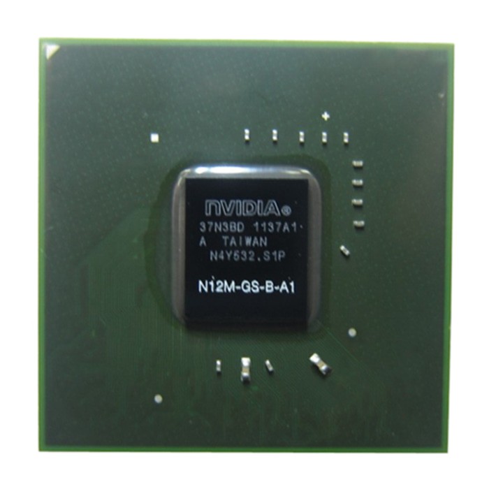 Nvidia N12M-GS-B-A1 Reball