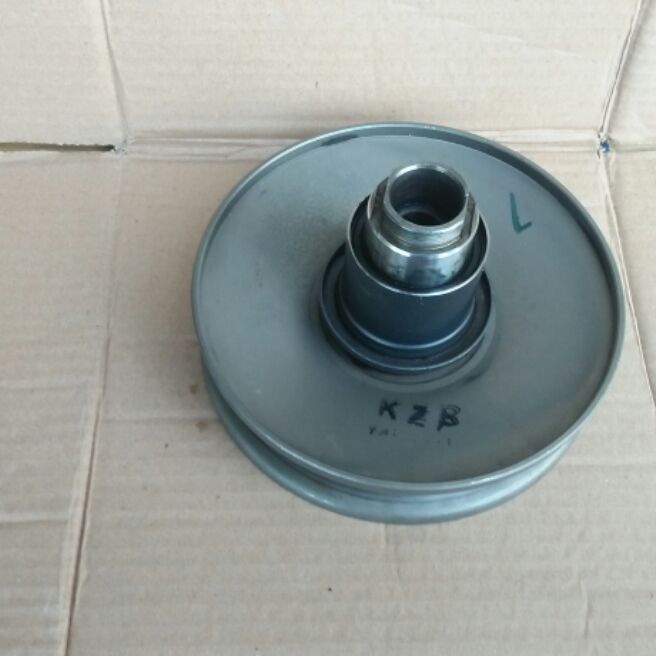 puly belakang vario 125 old KZR ori copotan