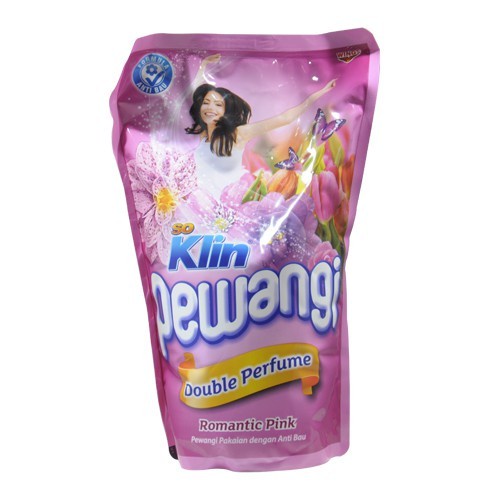 

So Klin Pewangi Pink 900ml