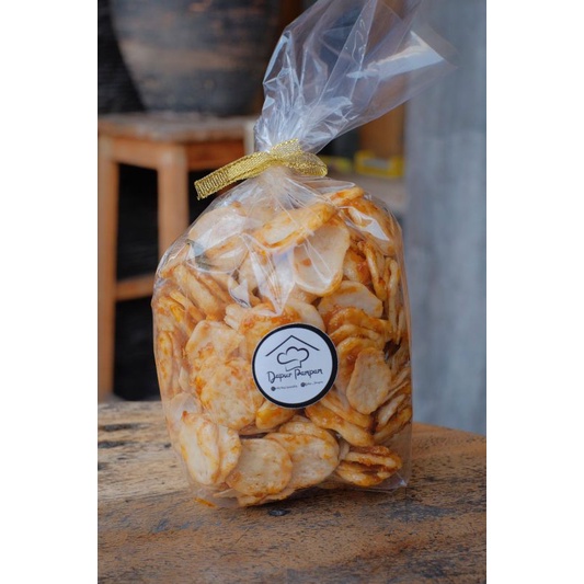 

Seblak Kering Pedas seblak misdaseum seblak bumbu rujak 250gr