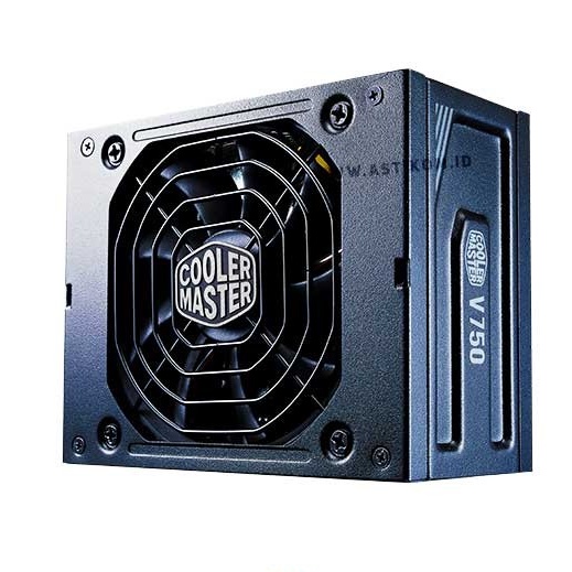 Power Supply Cooler Master V750 SFX Gold 80+ V2