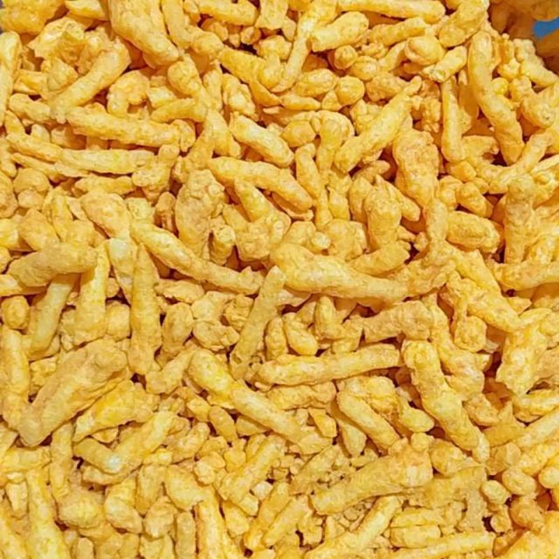 

250 gr twist twist merk TES | snack kiloan murah | cemilan enak