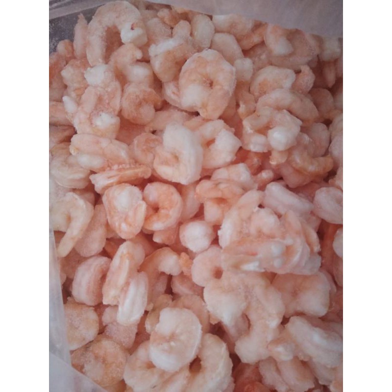 

Udang Kupas/udang cooked/udang 500gr