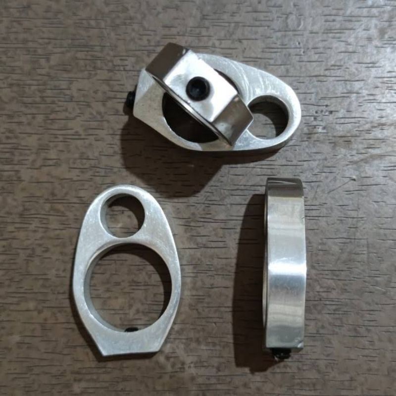 Cincin laras tengah untuk semua jenis laras call 4,5 od 13/22 dan 13/25