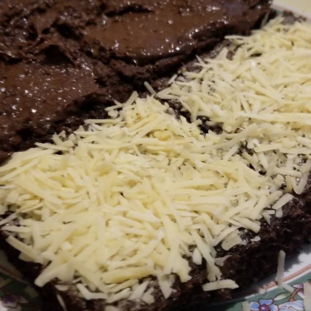 

Steamed Brownies