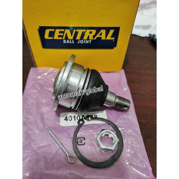 Balljoint Mitsubishi triton hdx