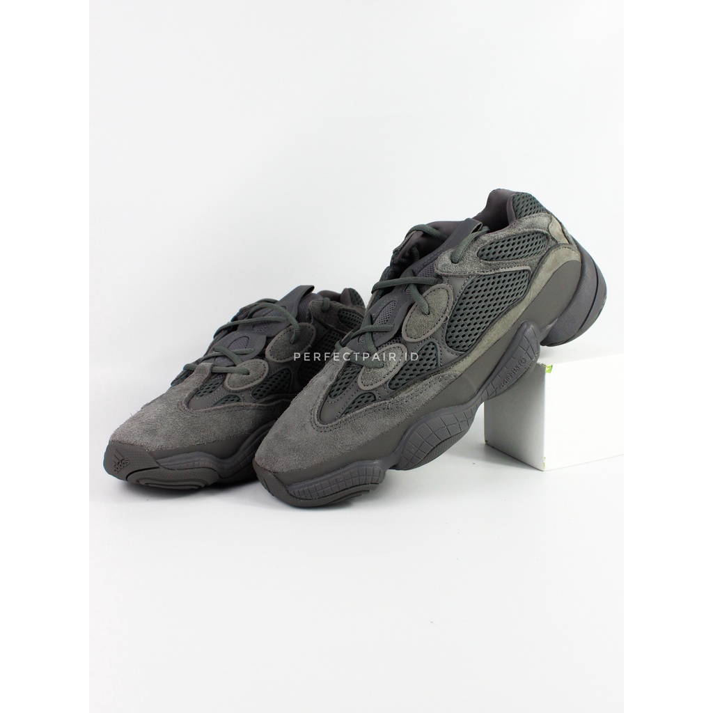 Adidas Yeezy 500 Granite 100% Original BNIB