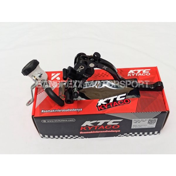 Readyy     Master Rem KTC-Kytaco 7NB Universal Vario 125-Vario 150-PCX 150- Gsx 150- R15-Lexi.