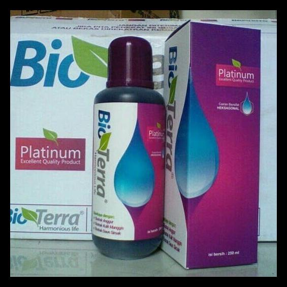 

DISKON TERBATAS !!! BIOTERA PLATINUM PROBIOTIK BERMANFAAT BAGI TUBUH TERLARIS
