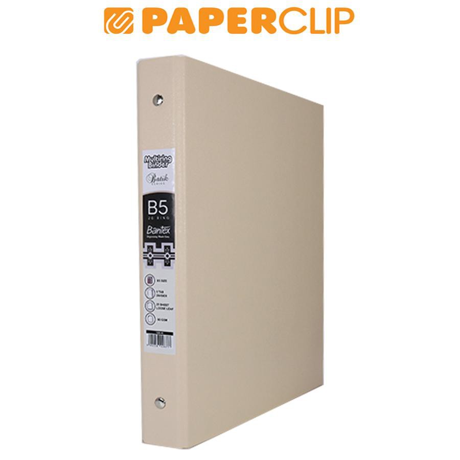 

FILE NOTE B5 BANTEX 1336 45 PEACH