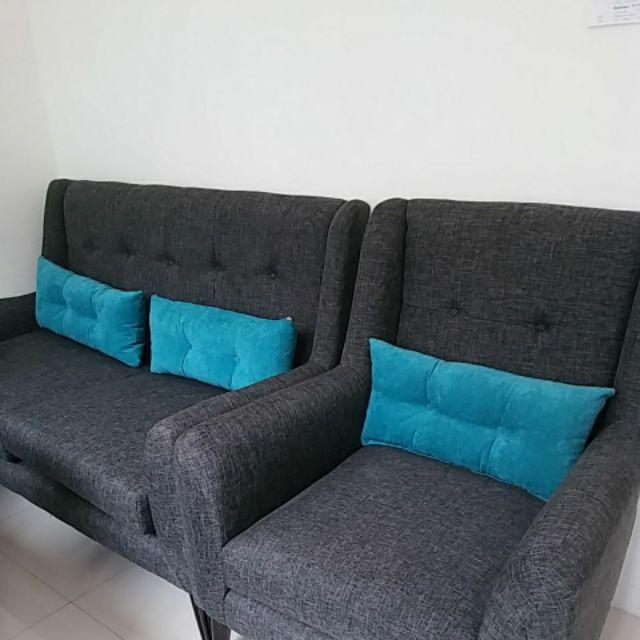 Best Seller Sofa Retro Sofa Scandinavian Sofa Chester Sofa Chesterfield Sofa Kekinian Sofa Minimalis