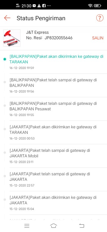 Kunci Shock Socket - Kunci Sok Wrench Set 40 In 1 - Kunci Shock Pas