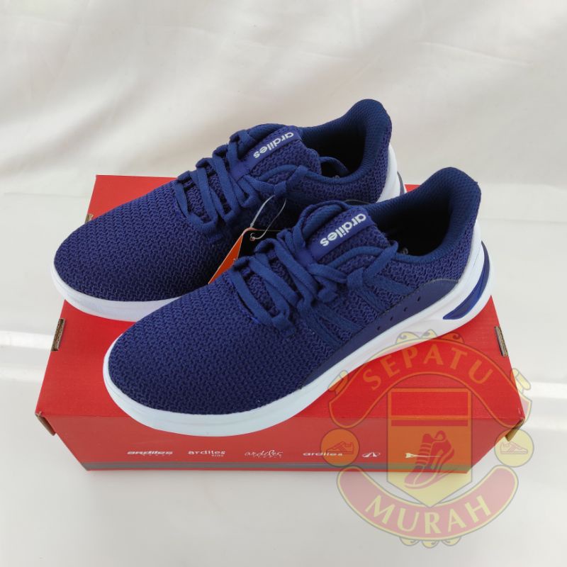 Sepatu Ardiles Wanita CHERRIM  BIRU NAVY