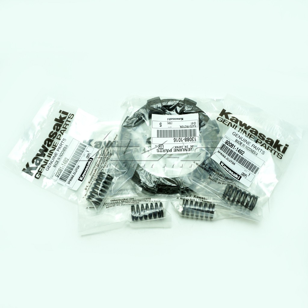 KAMPAS KOPLING  PER KOPLING KX 85 PNP KLX DTRACKER 150 CC CRF150L