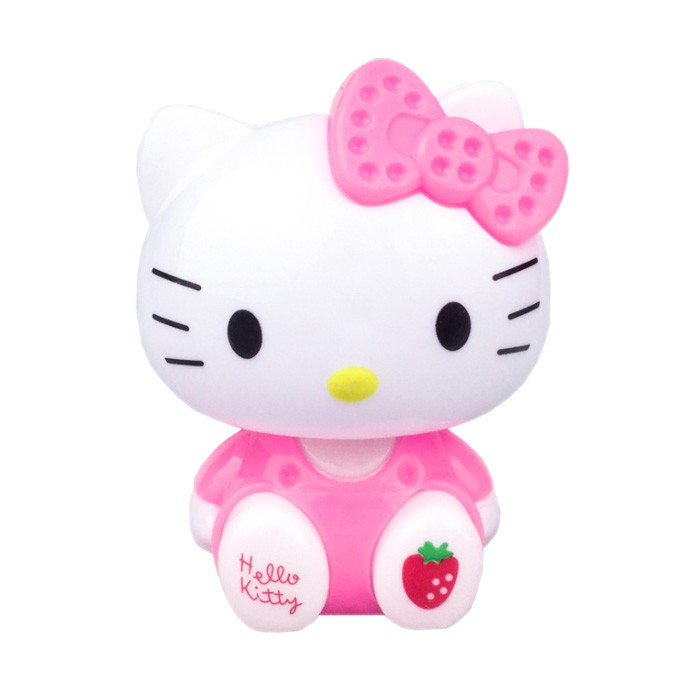 Cake Topper Hello Kitty dekorasi kue ulang tahun