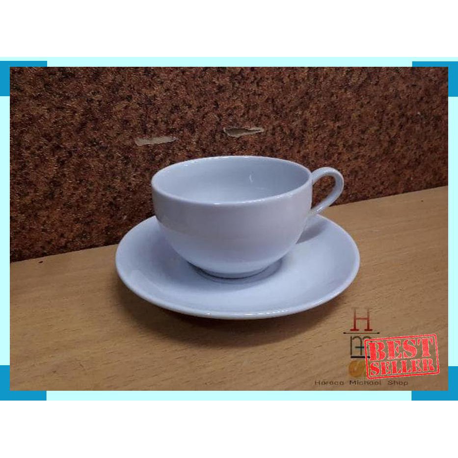 Gelas Kopi Gelas Capucino Gelas Latte Latte Art Coffee Cup