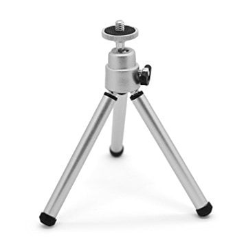 Mini Tripod + Holder U (Hp) - FE029