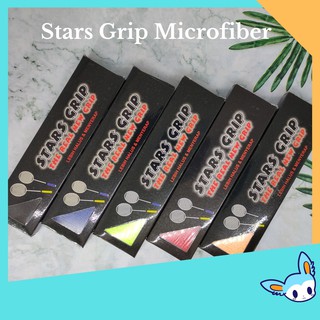 Grip Raket Handuk Microfiber Towel STARS GRIP / Grip Badminton