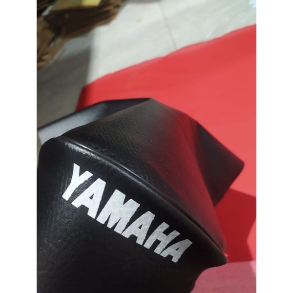 kulit original Fiz R | Bungkus Jok Original Fiz R