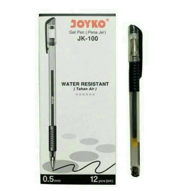 

Pulpen joyco JK100 1 pcs