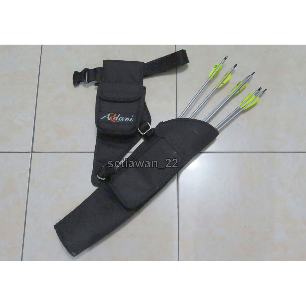 TasAnakPanahPanahanQuiverTasAnakPanahTasPanahanTasQuiver