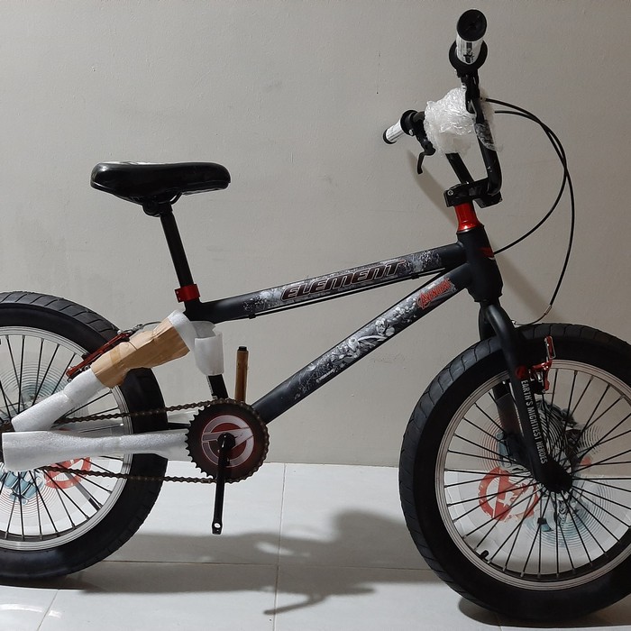 sepeda anak Element BMX 20" Avenger