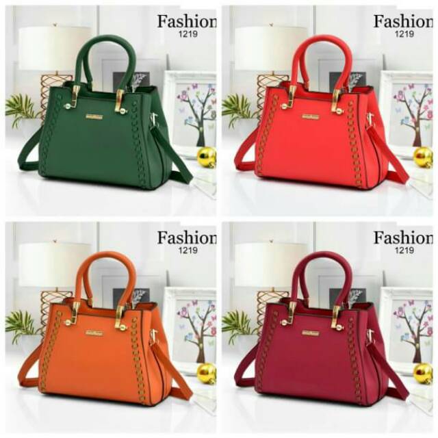 TAS WANITA IMPORT FSN 1219