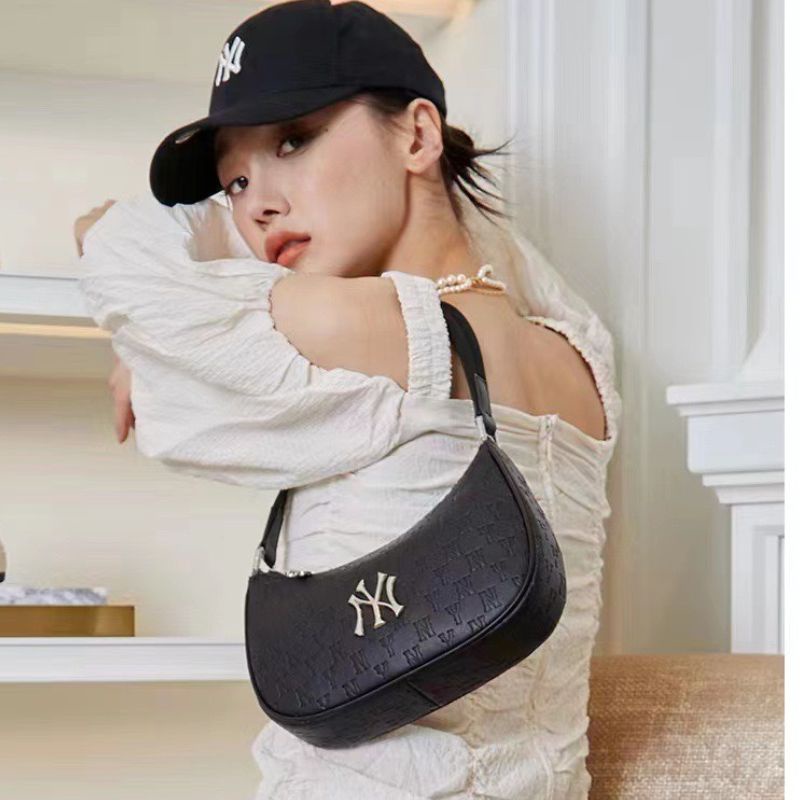 4018 Top-handle Bags Tas Shoulder Wanita Import Fashion Korea Kekinian