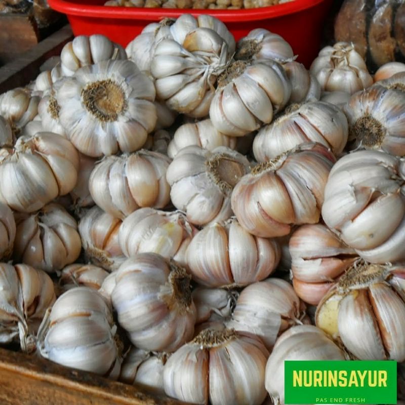 

Bawang putih