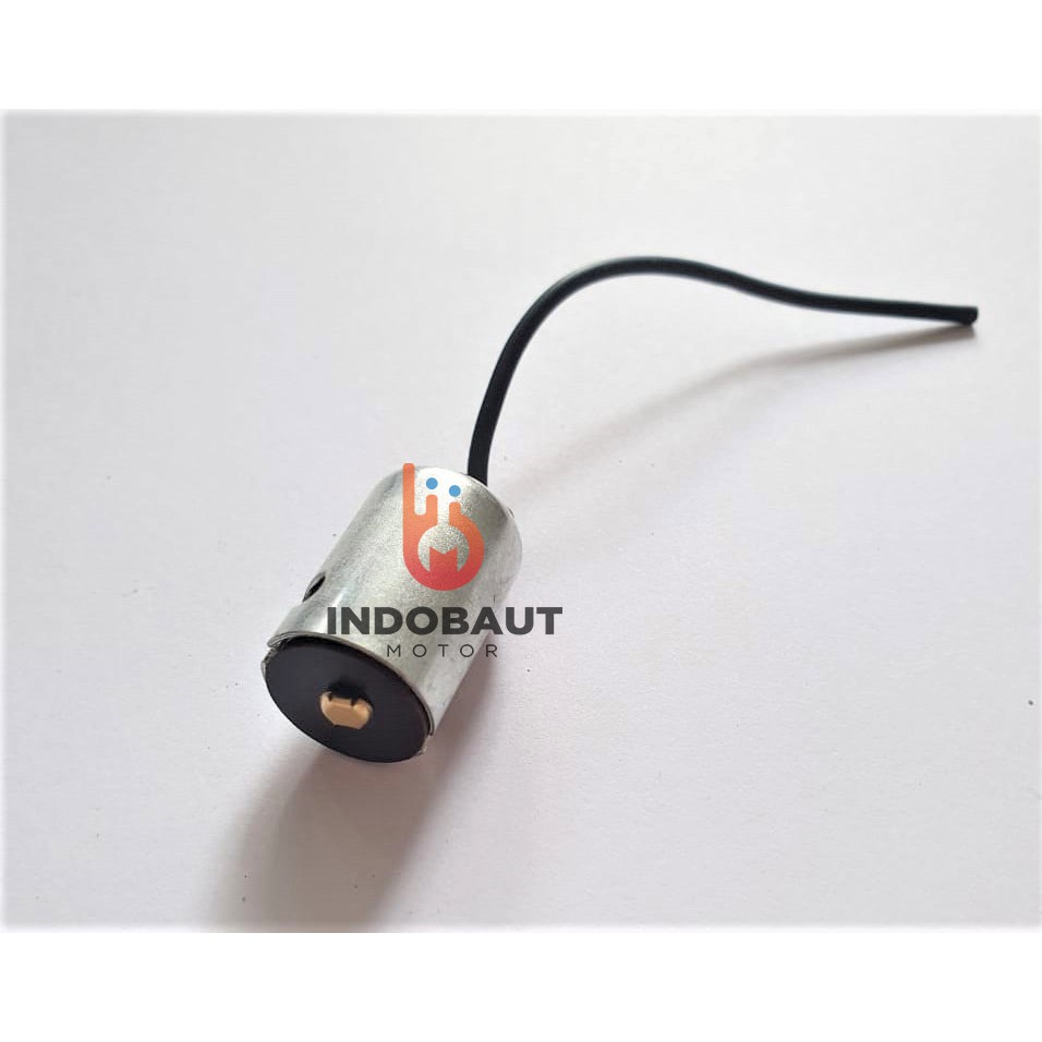 Cop Engkel Soket Cop Fitting Lampu Bohlam Rem Motor