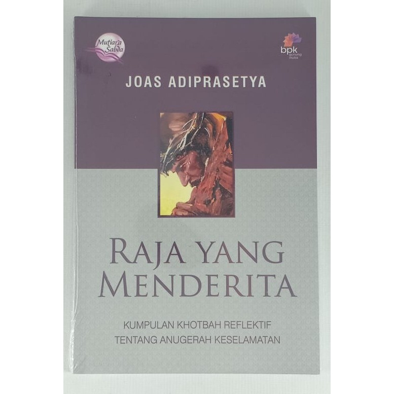 

Raja Yang Menderita