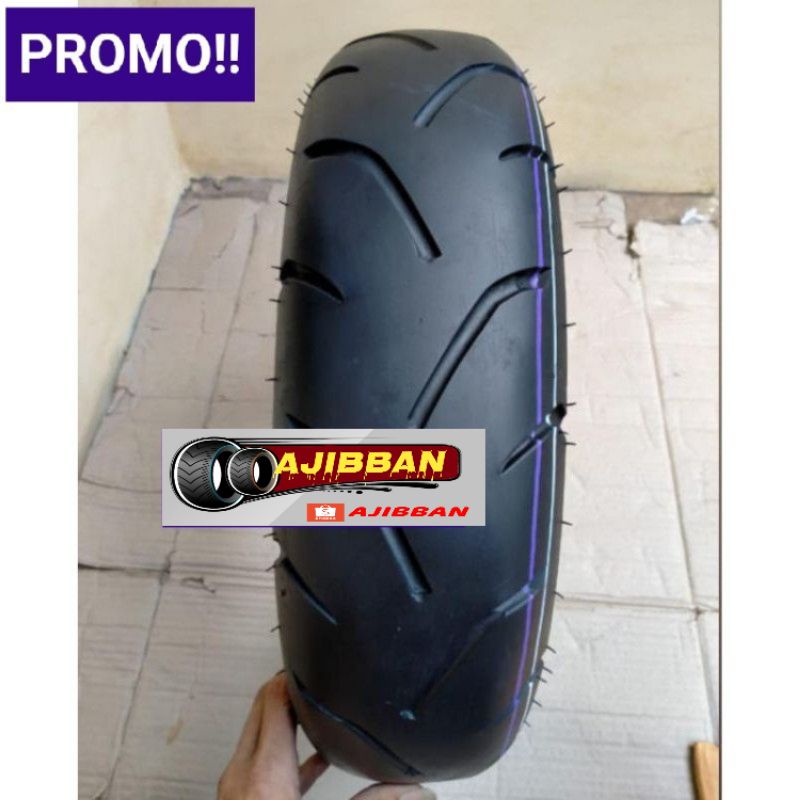 Ban belakang nmax standar IRC 130/70 ring 13 tubles